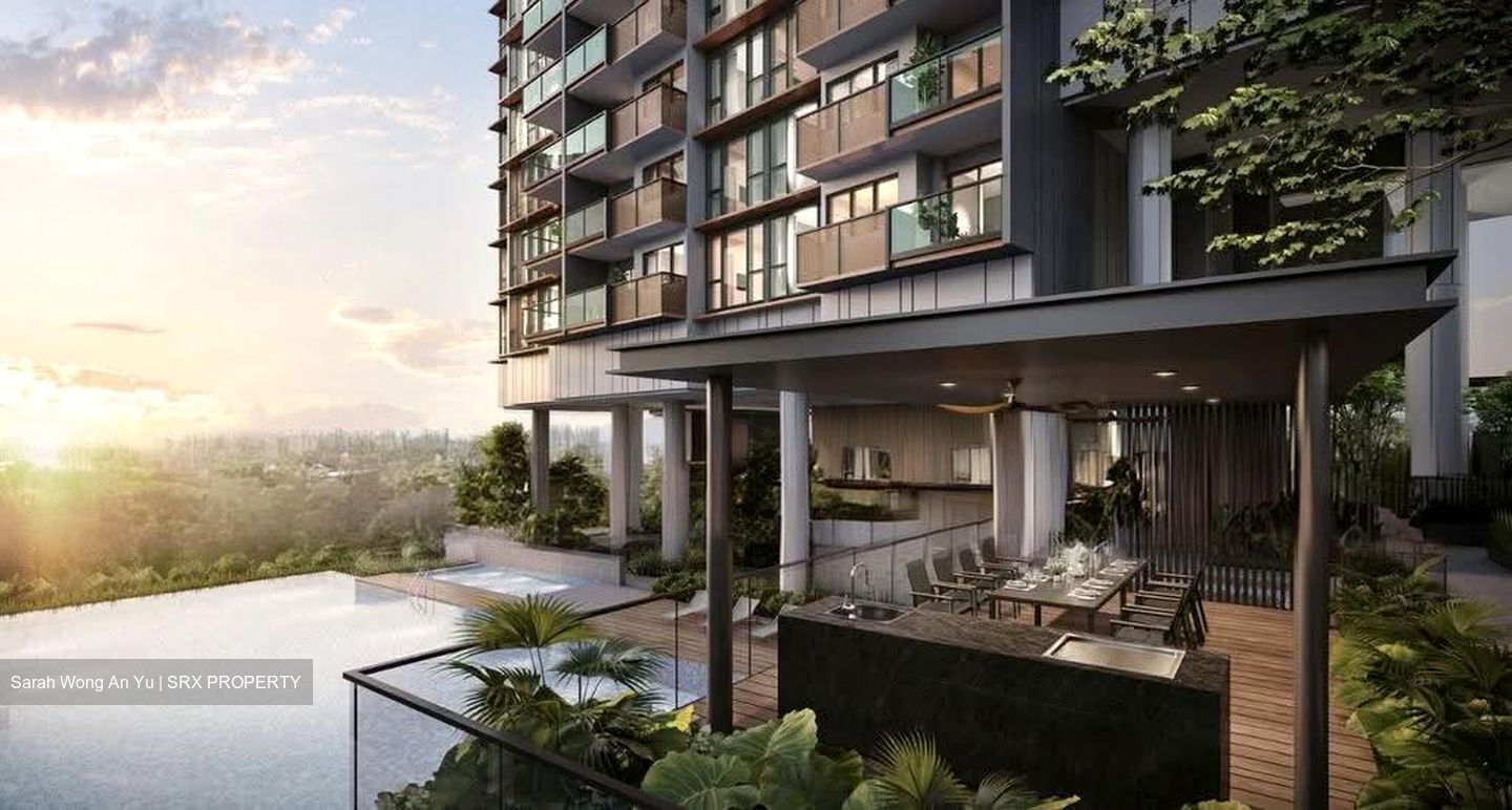 Slim Barracks Rise (D5), Condominium #629254231